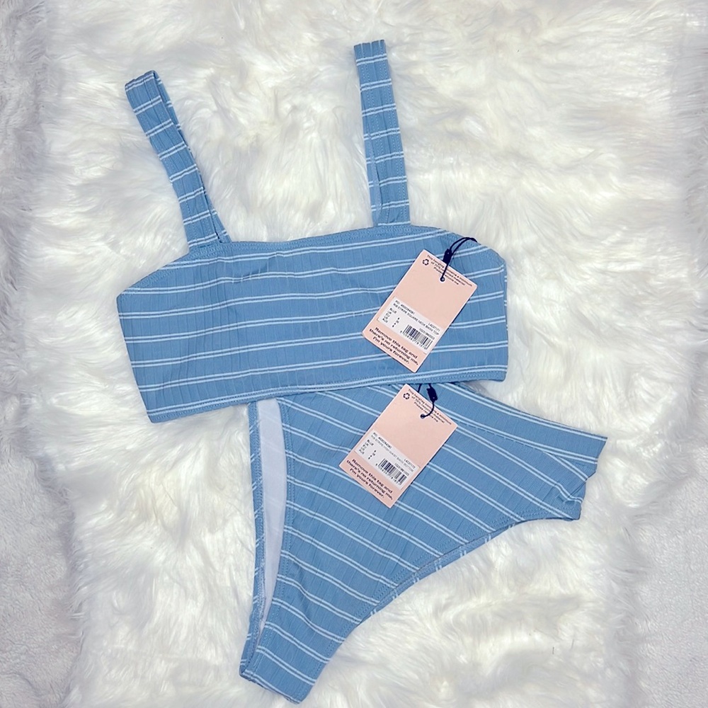 Missguided Bikini Swimsuit